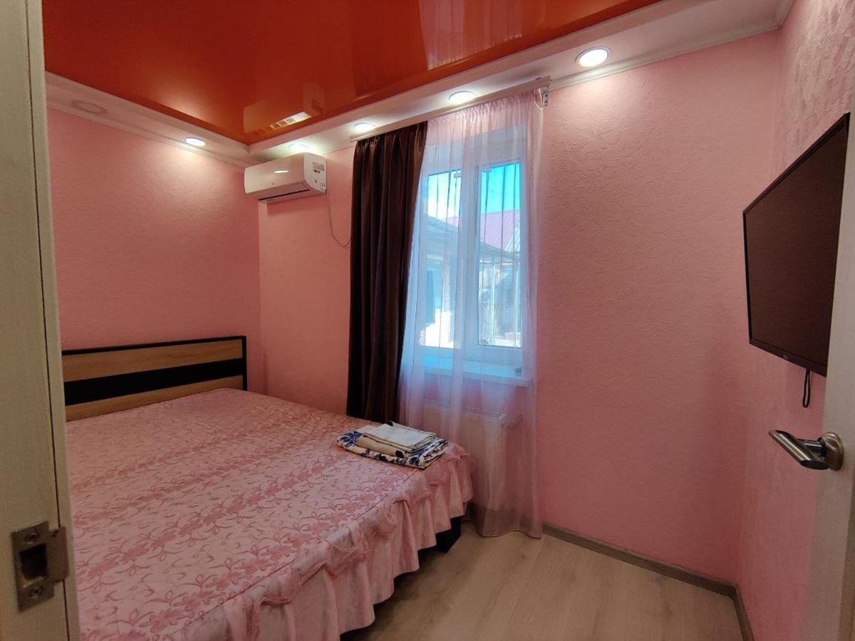 Яновского 1К Appartement Kropyvnytsky Buitenkant foto